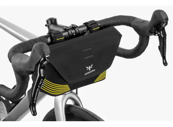 Apidura Racing handlebar pack brašna 2 l