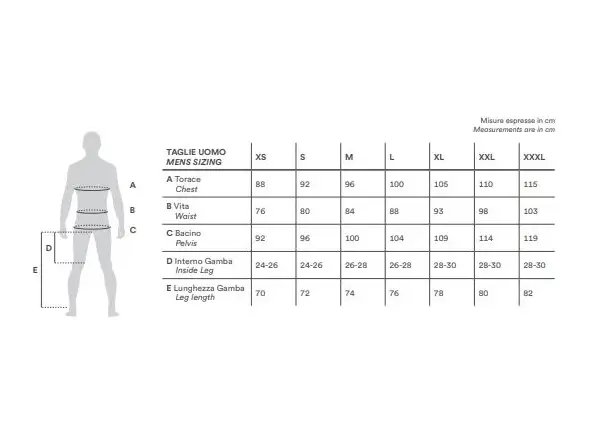 Alé Guscio unisex bunda grey