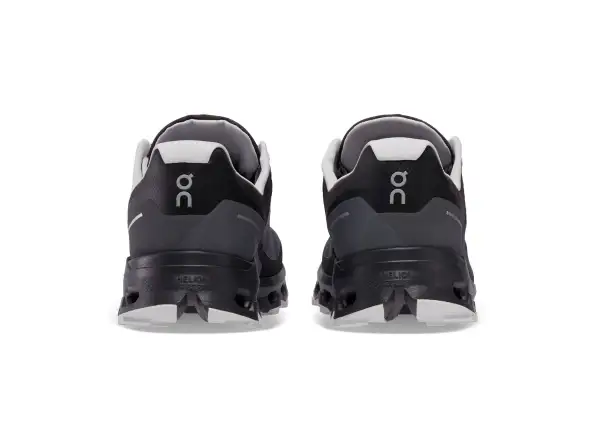 On Cloudvista Waterproof pánské outdoorové boty Eclipse / Black