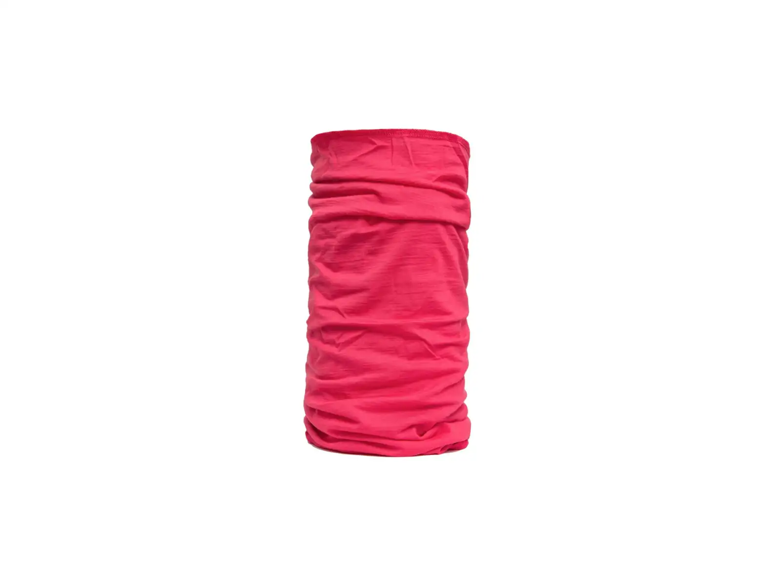 Sensor Tube Merino Active multifunkční šátek Magenta