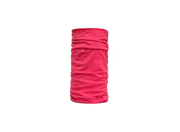 Sensor Tube Merino Active multifunkční šátek Magenta