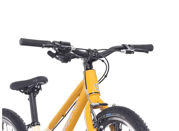 Superior F.L.Y. 20 VB dětské kolo Gloss Yellow