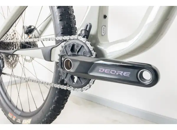 Cannondale Scalpel Carbon 3 horské kolo Tiger Shark vel. S PROVĚŘENO