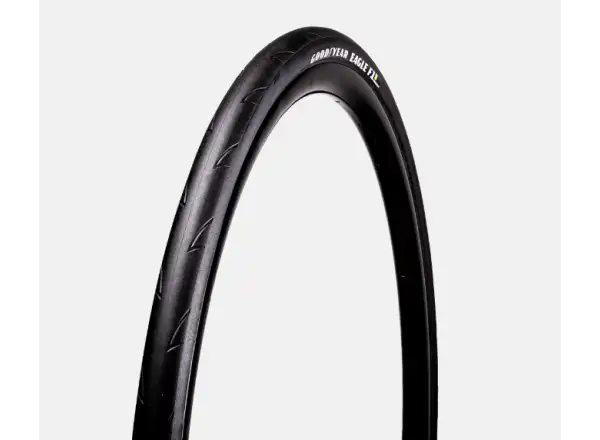 Goodyear Eagle F1 R Tubeless silniční plášť Black