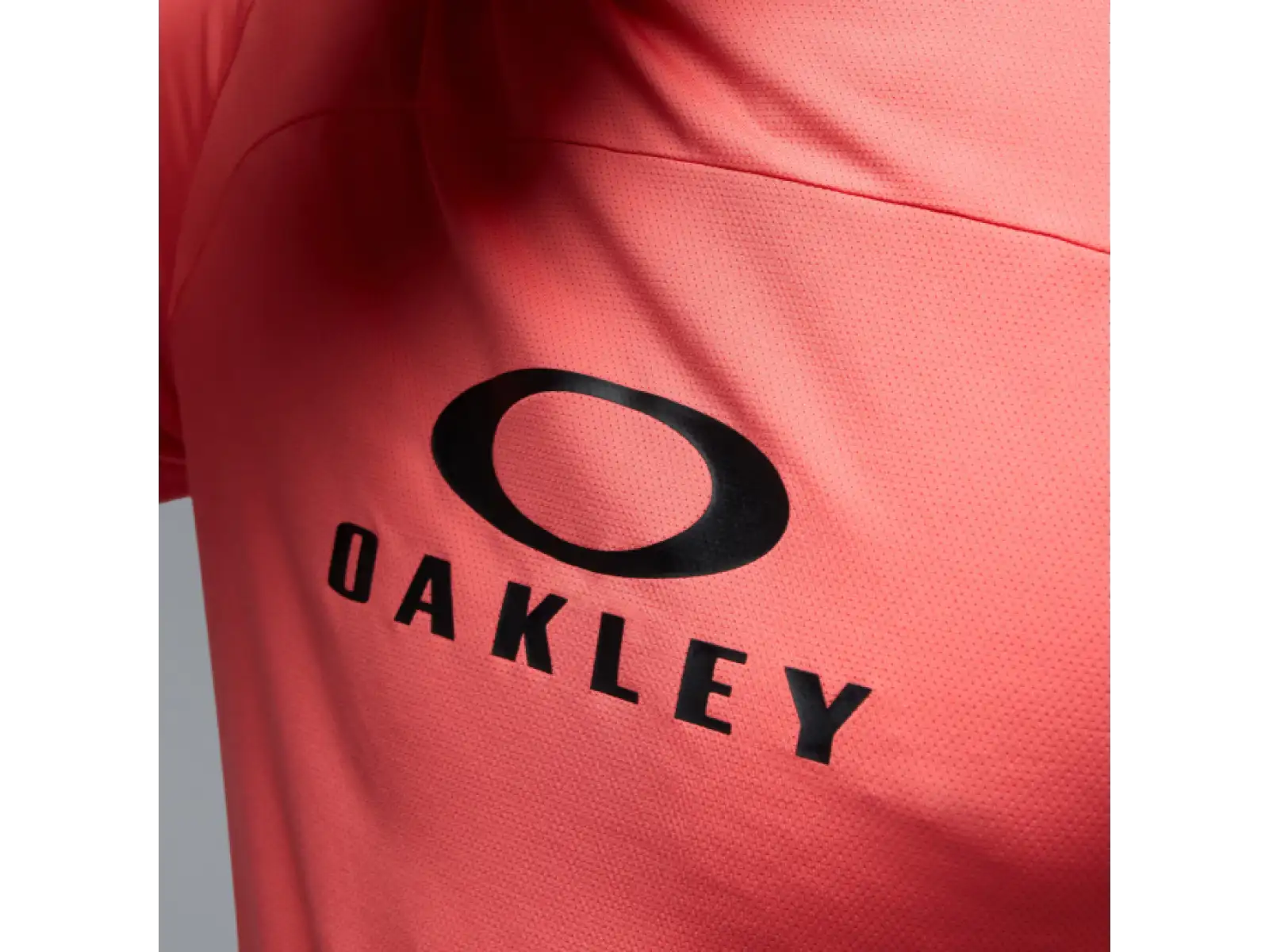 Oakley Free Ride RC volný dres krátký rukáv Paloma