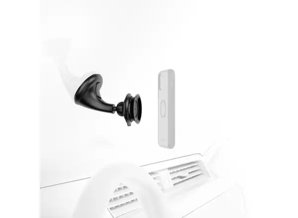 Fidlock Vacuum magnetický držák na telefon do auta na sklo