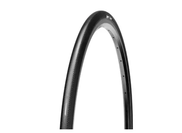 Zleen Taipan 28" silniční plášť kevlar černá