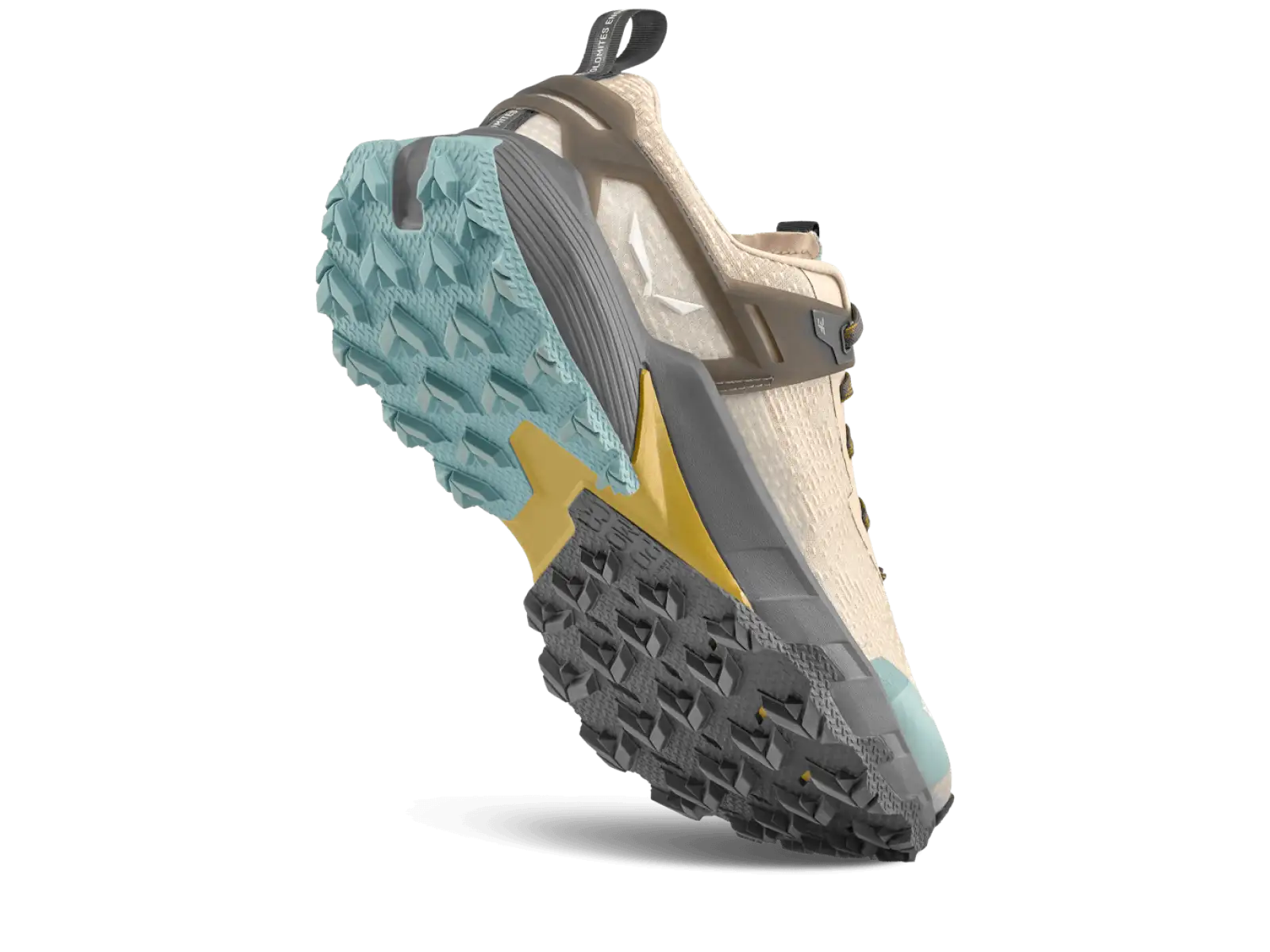 Salewa Pedroc 2 pánské boty Oatmeal Onyx