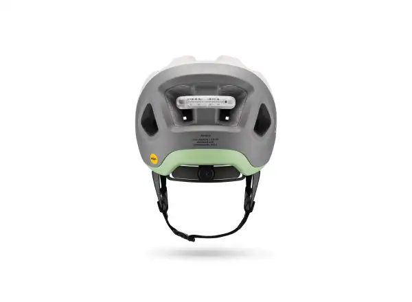 Fizik Kassis přilba Grey/Mint Green