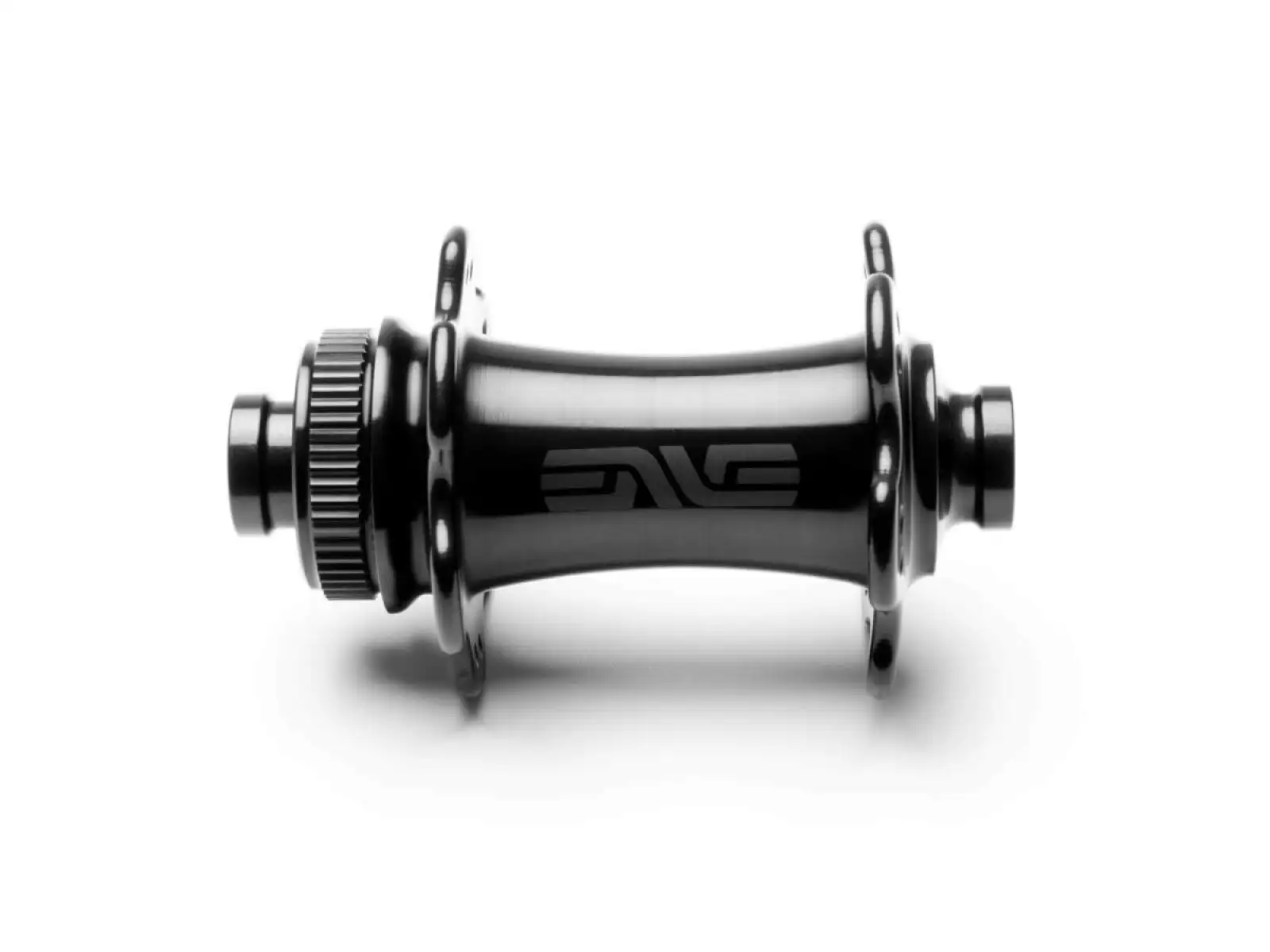 Enve Alloy Disc CL 12x100 mm přední náboj 24 děr černá