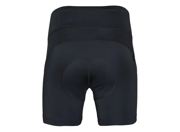 Silvini Merana dámské cyklistické kraťasy Black