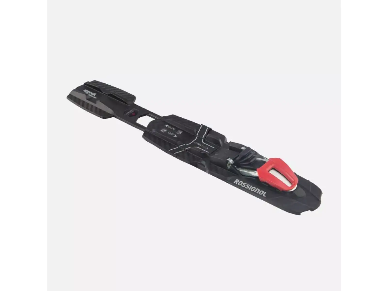 Rossignol Delta Sport R-Skin Stiff běžky + R-Classic XC set