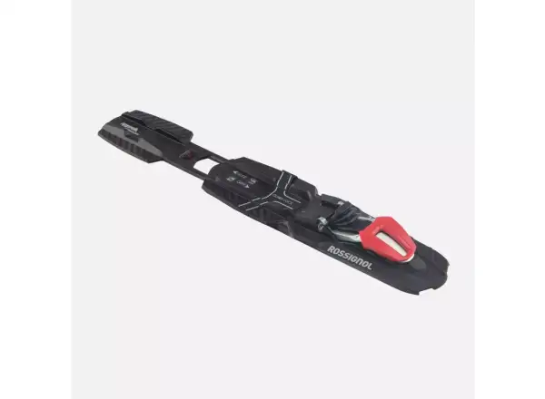 Rossignol Delta Sport R-Skin Stiff běžky + R-Classic XC set