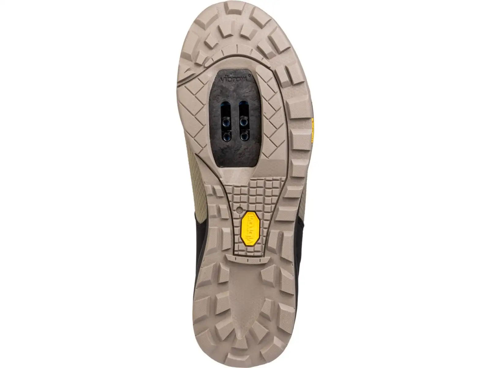 Northwave Kingrock Plus Goretex pánské zimní MTB tretry Black/Sand