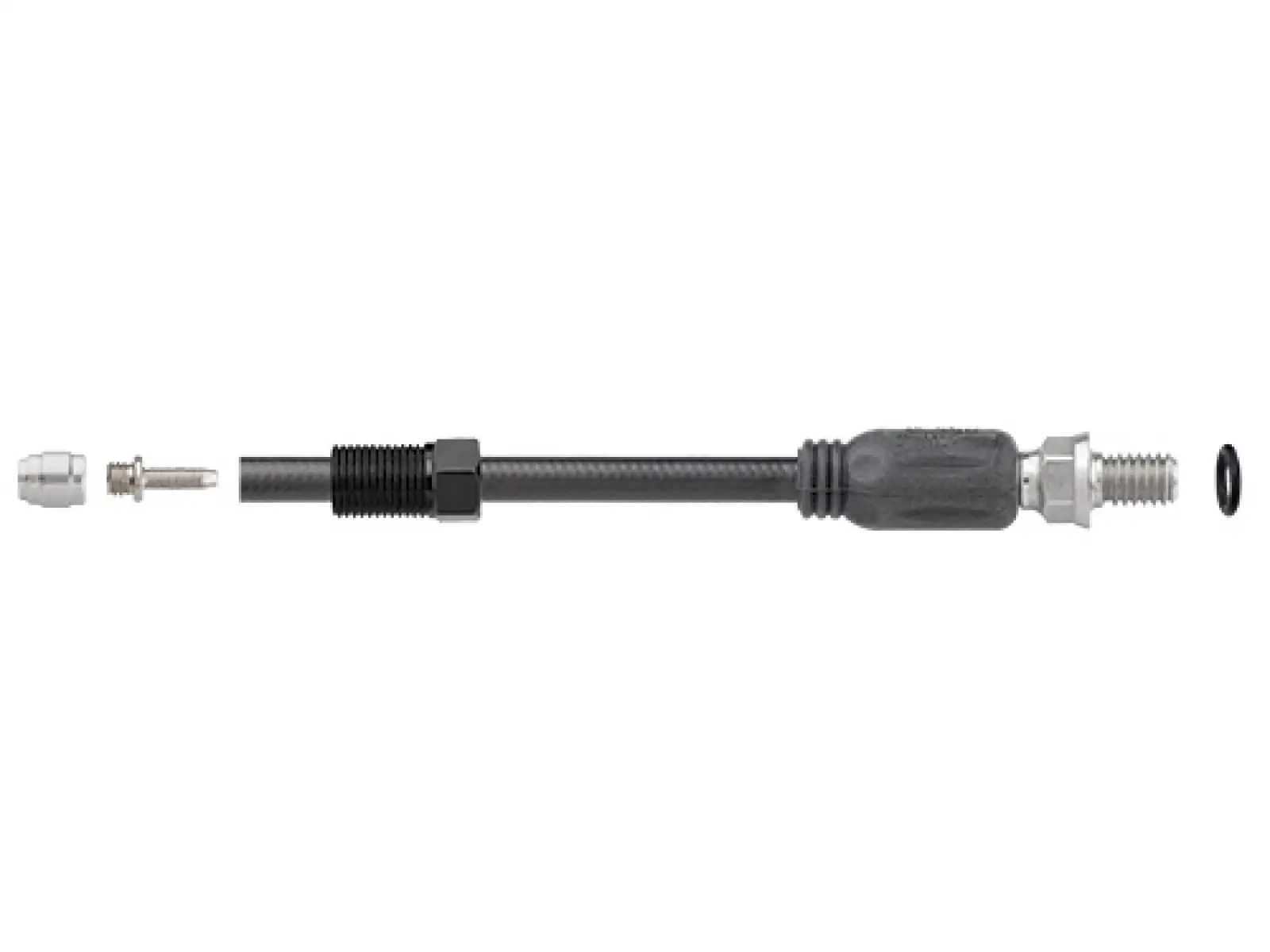 Jagwire Sport DOT Sram Guide set hadice a koncovek