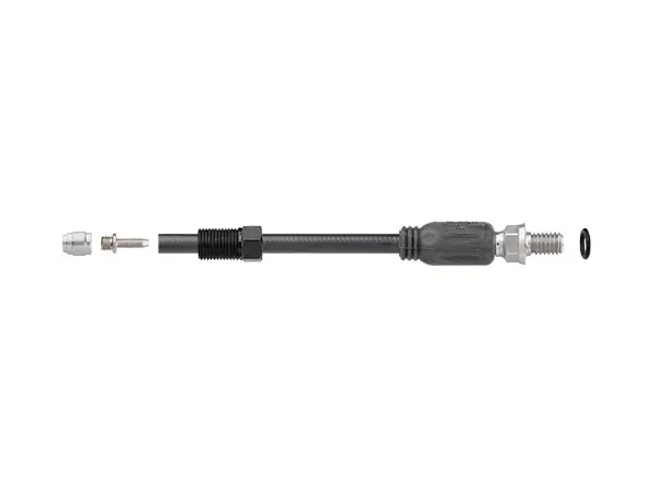 Jagwire Sport DOT Sram Guide set hadice a koncovek