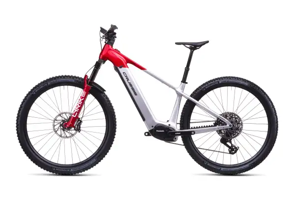 Crussis e-Hard 10.11-PRO 715Wh horské elektrokolo
