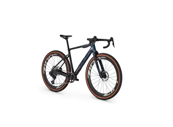 Focus Atlas 8.9 Spaceclouds gravel kolo