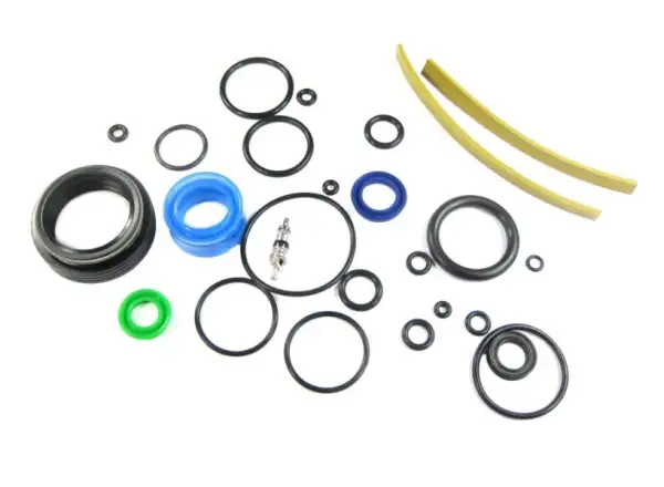 ANSO Suspension Service Kit 1 year pro sedlovky Reverb Stealth A2 - C1