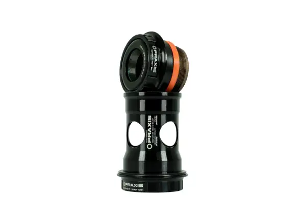 Praxis BB30/PF30 Sram GXP středové složení