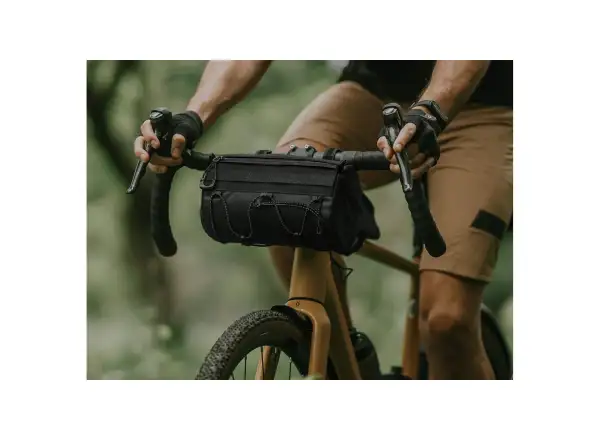 Topeak Tubular BarBag brašna na řídítka Black