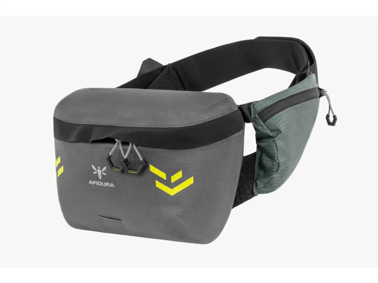 Apidura Backcountry Hip Pack ledvinka 2,5 l