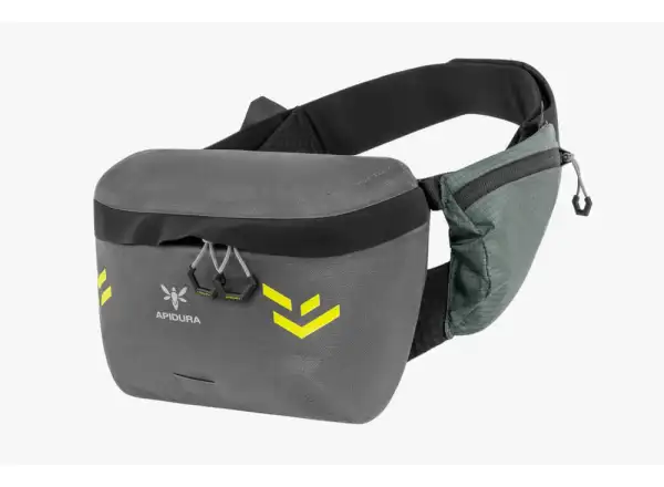 Apidura Backcountry Hip Pack ledvinka 2,5 l