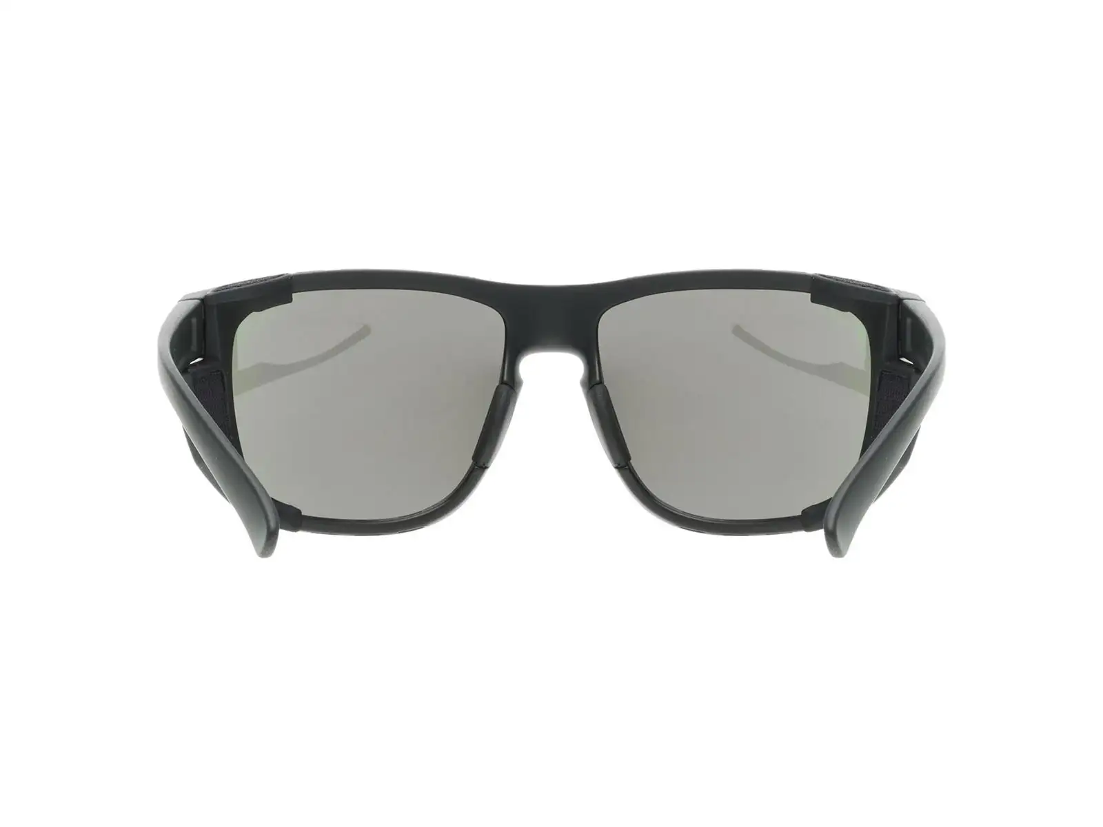 Uvex Sportstyle 312 brýle Black Mat/Mirror Silver