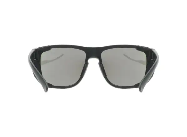 Uvex Sportstyle 312 brýle Black Mat/Mirror Silver