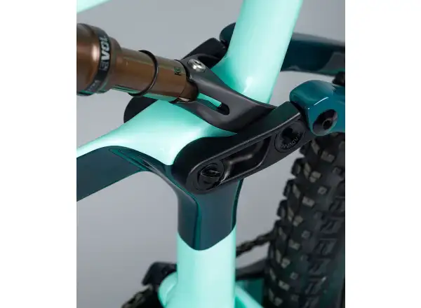 Orbea Occam M30 LT horské kolo Infinity Green