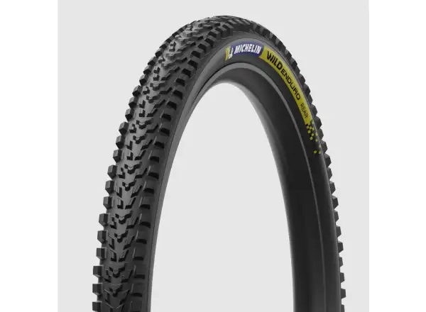 Michelin Wild Enduro Rear TLR 29x2,40" MTB plášť kevlar černá