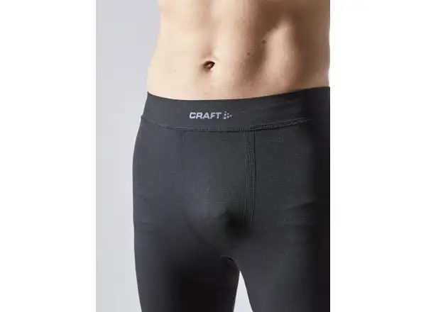 Craft Active Intensity pánské spodní kalhoty černá