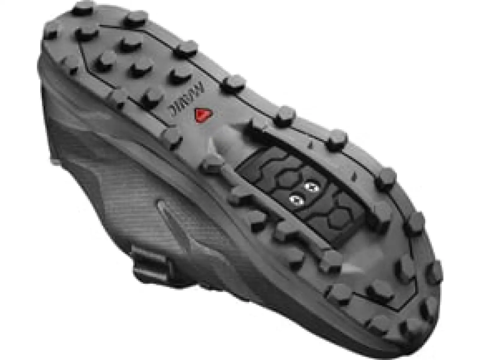Mavic XA Elite MTB tretry Black/Phantom/Black