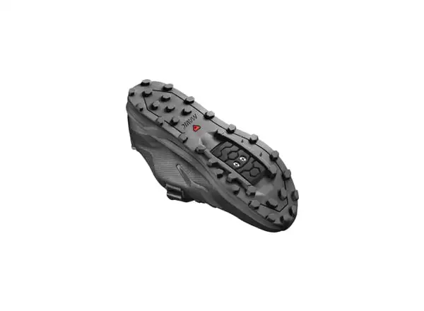 Mavic XA Elite MTB tretry Black/Phantom/Black