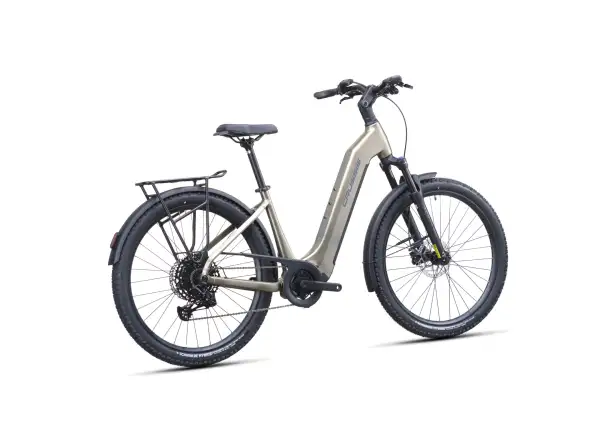 Crussis e-Country AX 8.12-M2(800) městské elektrokolo