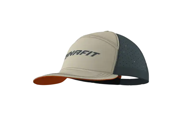 Dynafit Tech Trucker kšiltovka Cloud Blue/0720