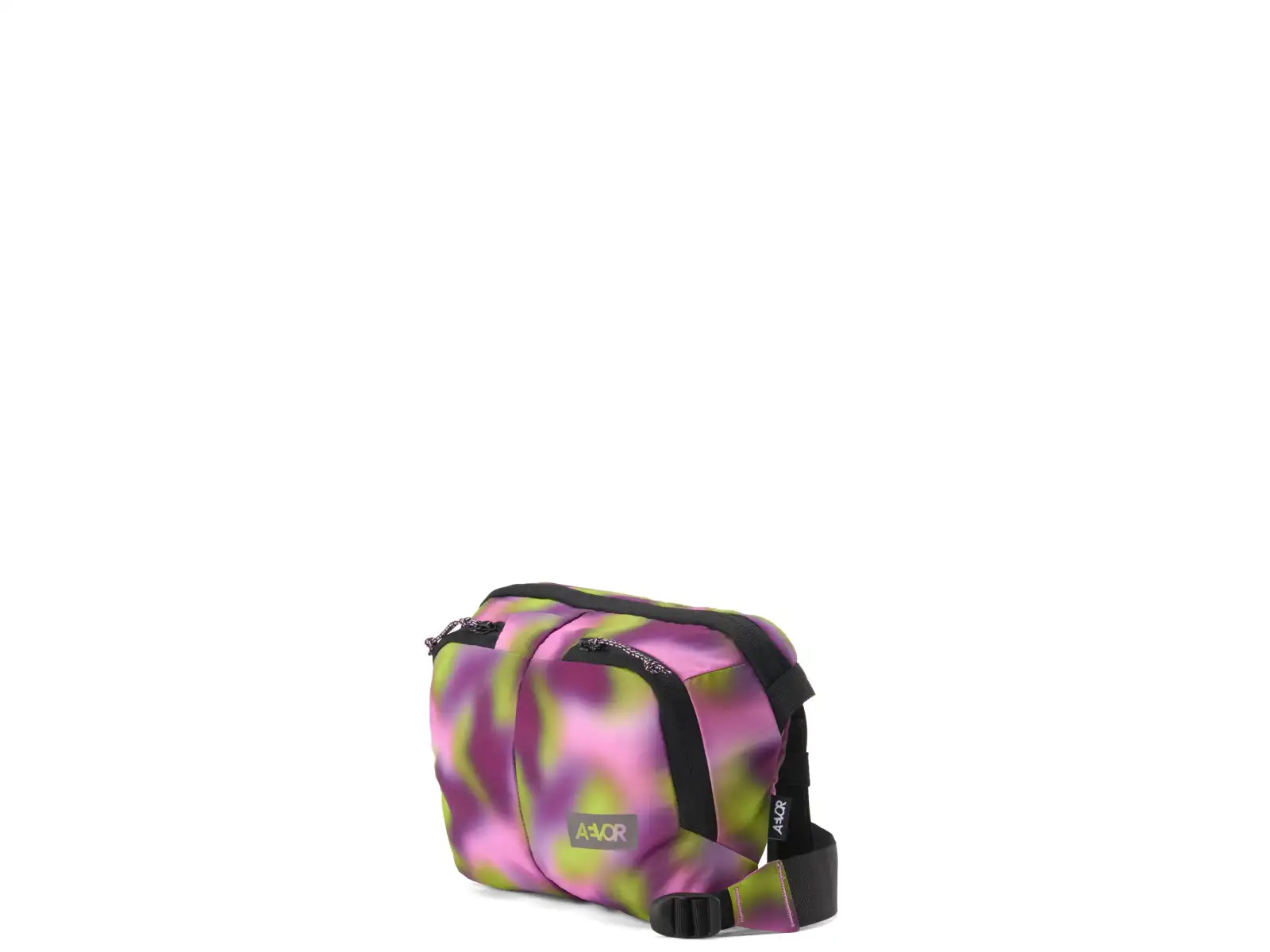 Aevor Sacoche taška přes rameno 4 l Ripstop Psychedelic Slush