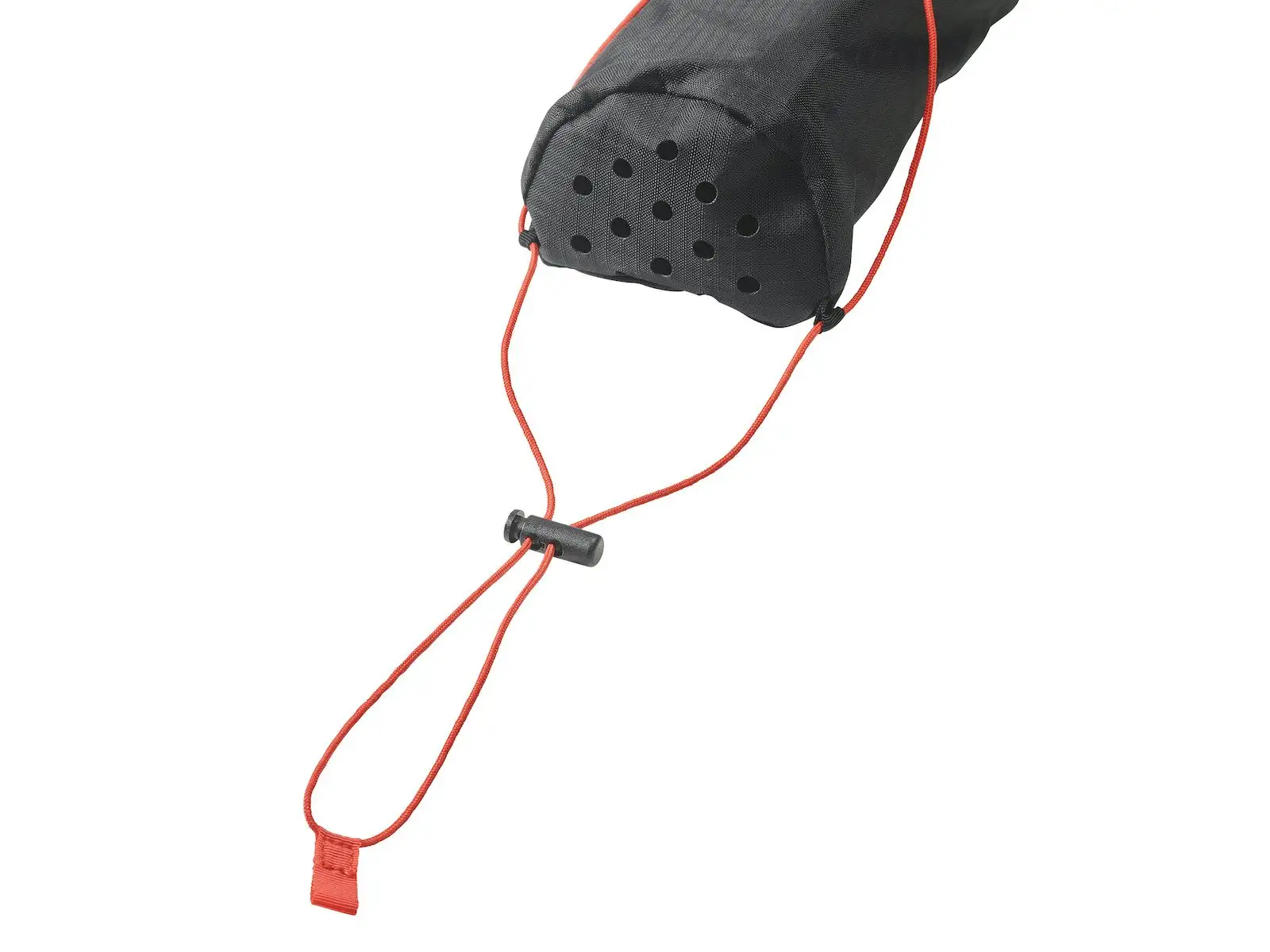 Salomon Custom Quiver vak na hole Black