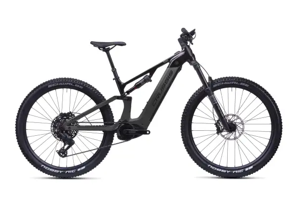 Crussis ONE-Full 10.11 715Wh celoodpružené elektrokolo