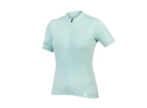 Endura Pro SL S/S dámský dres krátký rukáv Glacier Blue