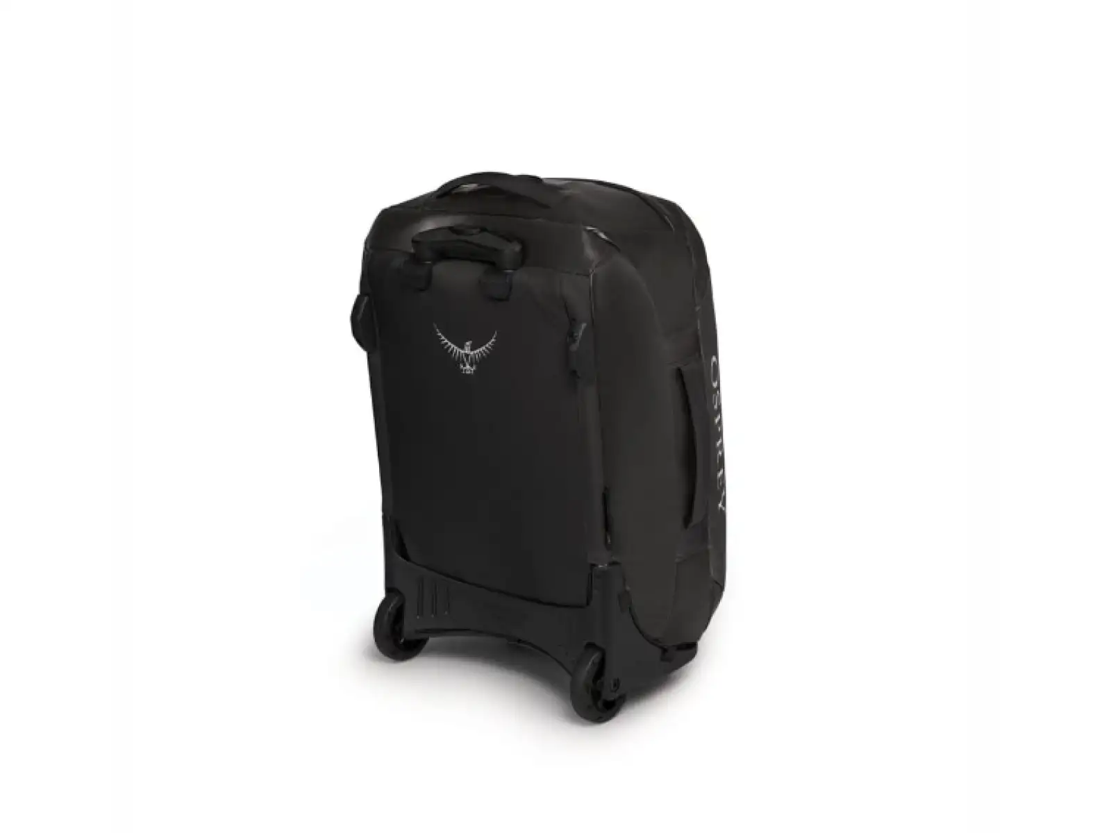 Osprey Rolling Transporter 40 l cestovní taška Black