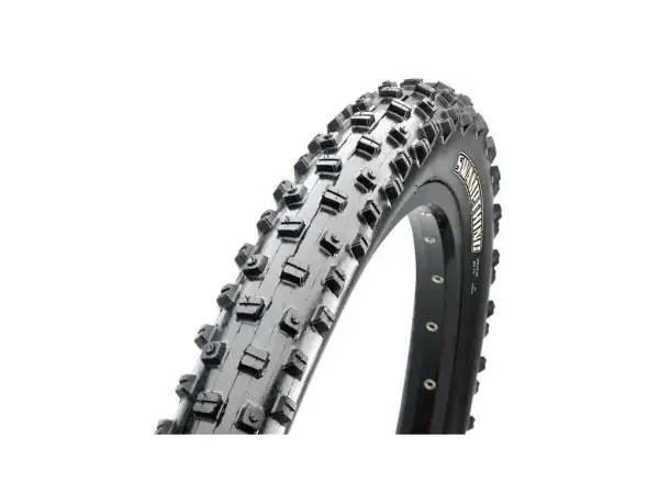 Maxxis Swampthing Butyl MTB plášť drát 26x2,50"