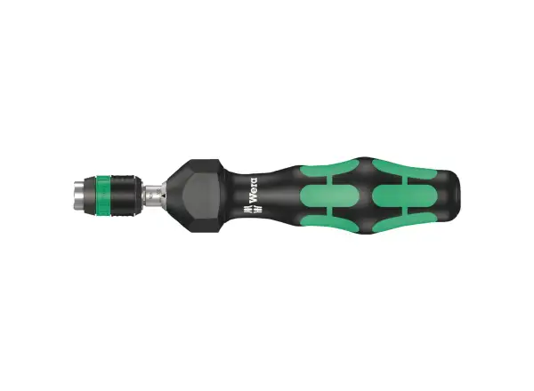 Wera 7440 Kraftform 0,3-1,2 Nm nastavitelný momentový šroubovák