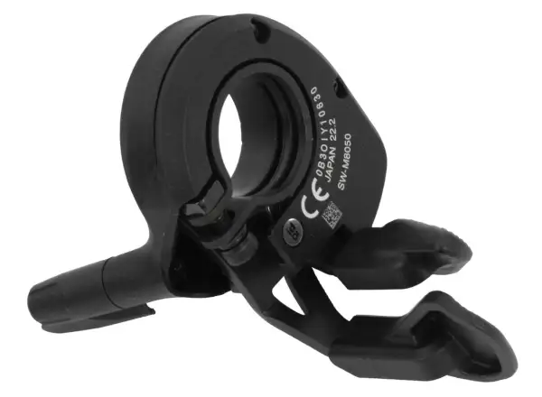 Shimano XT SW-M8050 Di2 řadící páčka pravá 11sp