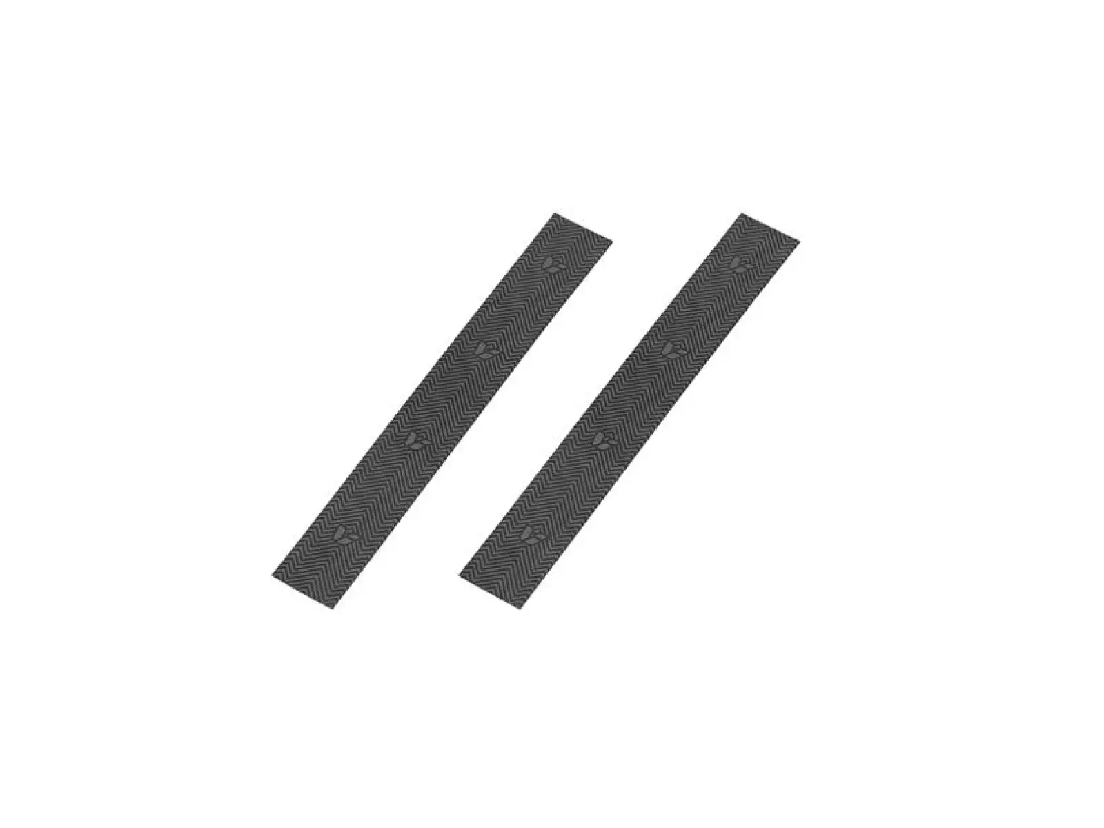 Liv Stratus Pro 2.0 omotávka Black