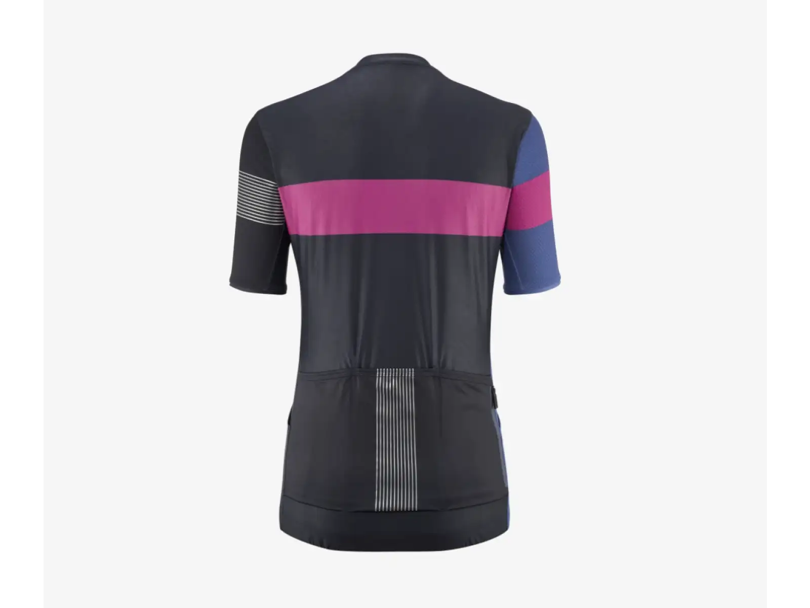 Mavic Ksyrium Pro dámský dres krátký rukáv Deep Blue