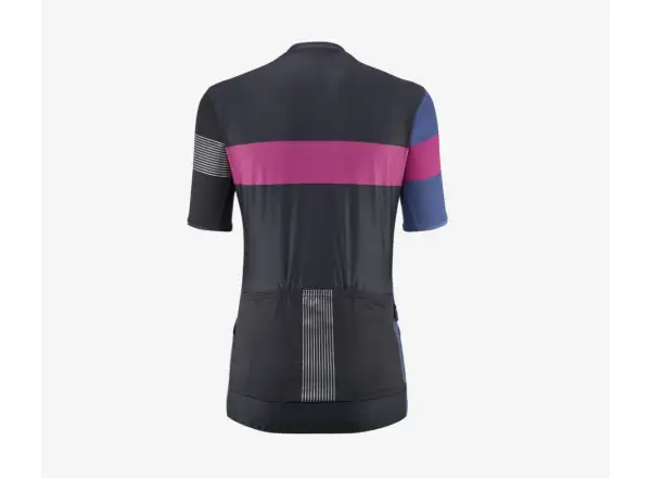 Mavic Ksyrium Pro dámský dres krátký rukáv Deep Blue
