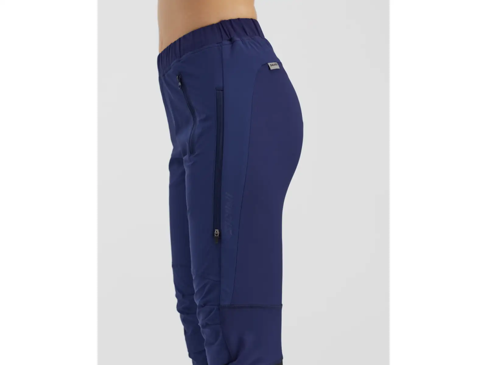 Silvini Soracte dámské zimní kalhoty navy/black