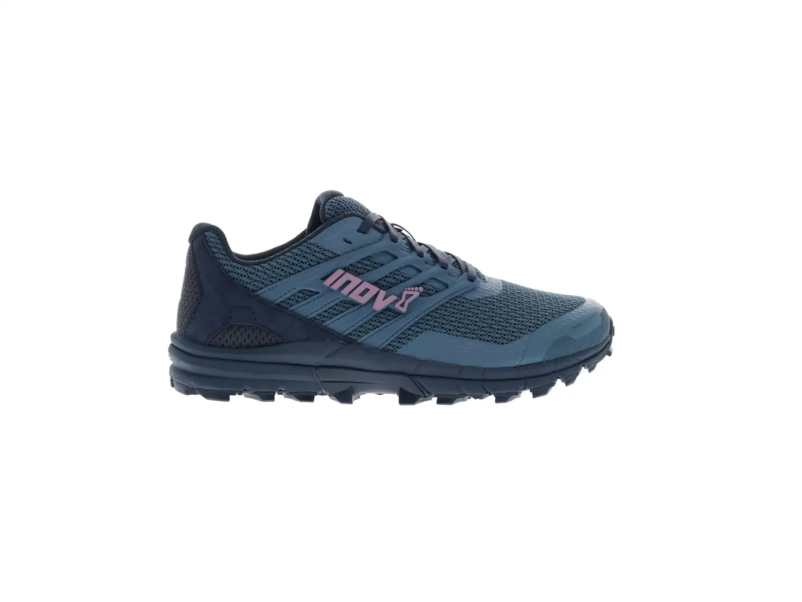 Inov-8 Trail Talon 290 W dámské běžecké boty blue/navy/pink