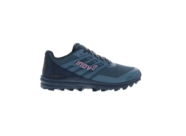 Inov-8 Trail Talon 290 W dámské běžecké boty blue/navy/pink